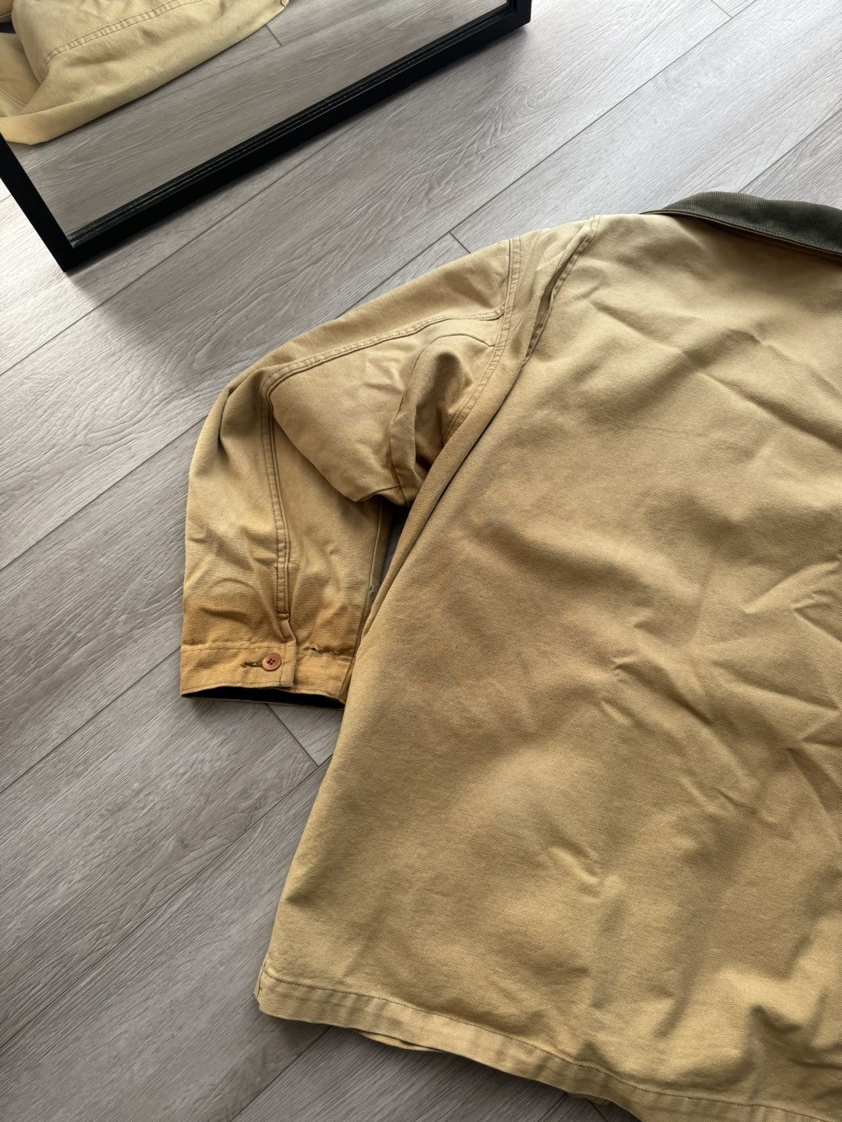 L.L. Bean Vintage 80s L.L Bean Jacket Size US M / EU 48-50 / 2 - 8 Thumbnail