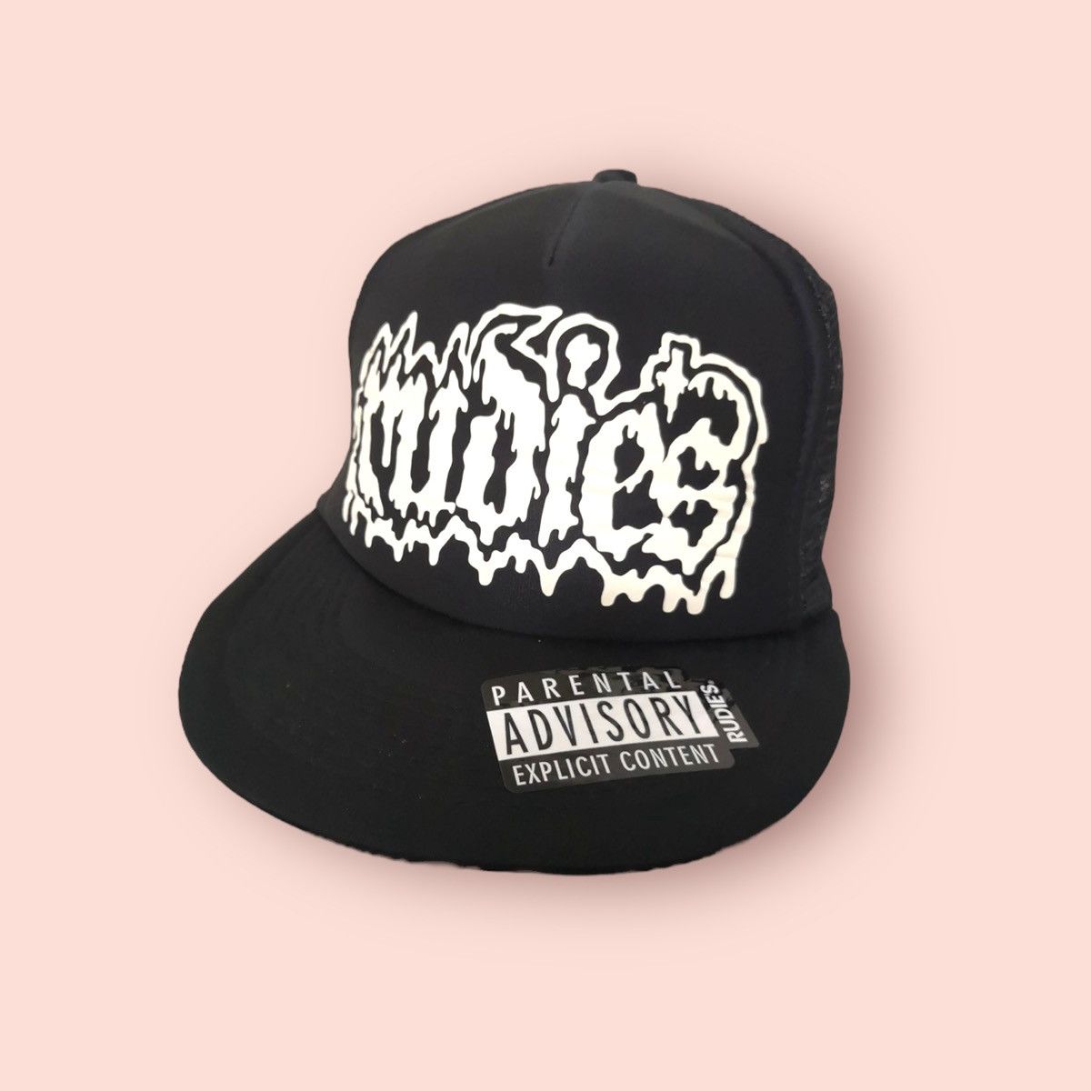 Japanese Brand × Otto RARE RUDIE'S UNDERGROUND SUBCULTURE X OTTO Size ONE SIZE - 5 Thumbnail