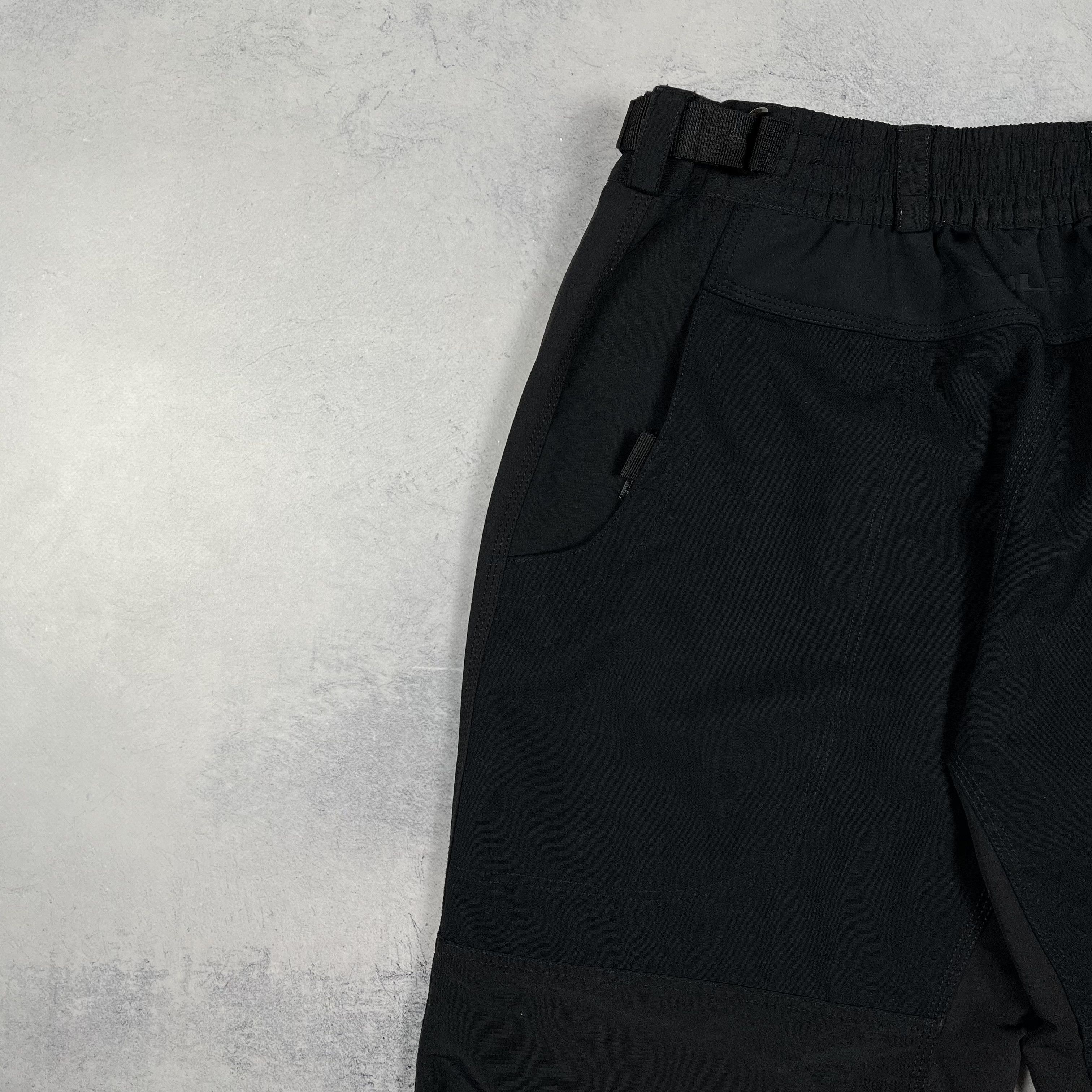 Rapha Endura Singletrack II Techwear Shorts Size US 36 / EU 52 - 16 Thumbnail