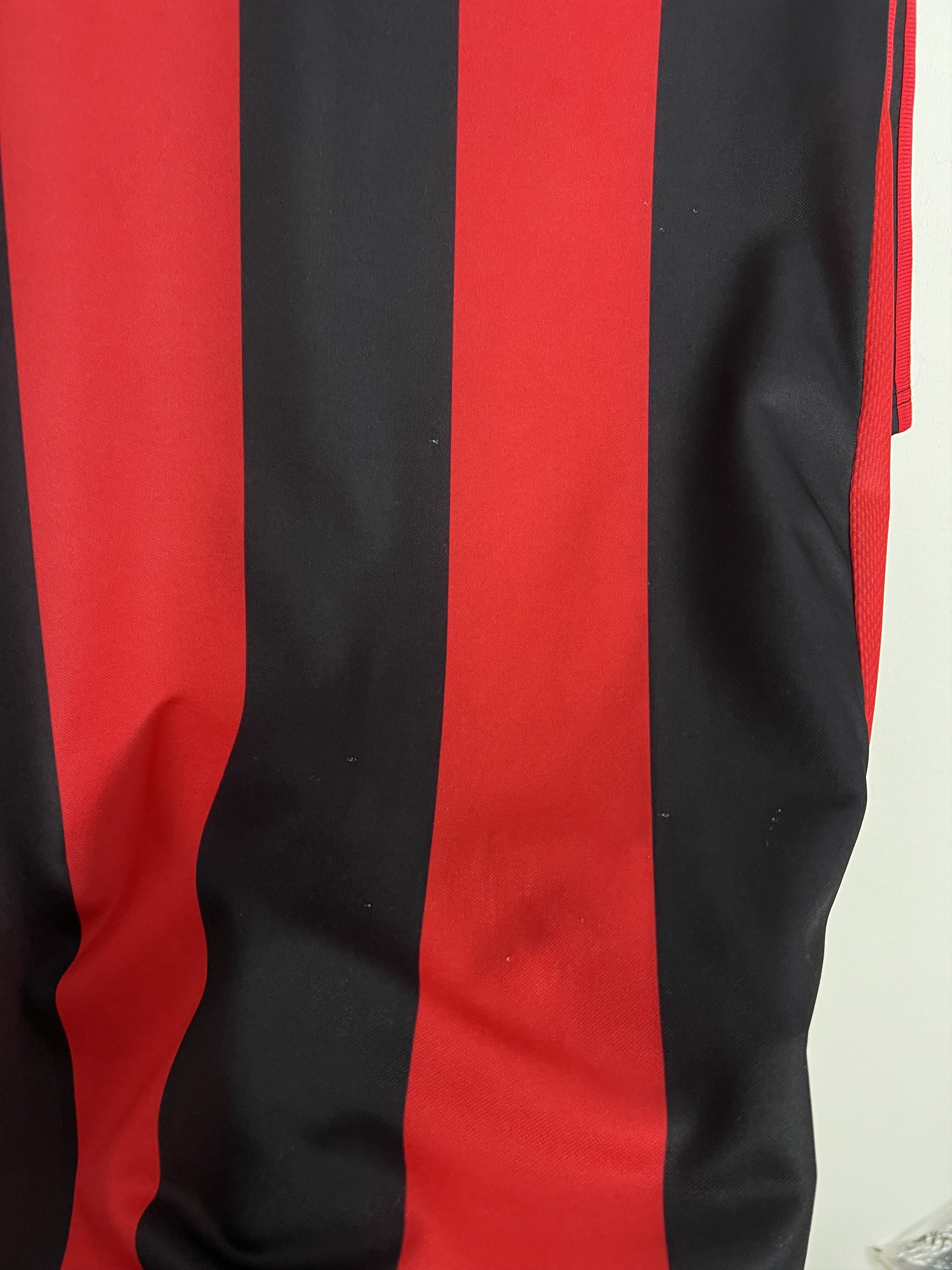 Adidas Vintage 90's Football Template Shirt Soccer Jersey Trikot Size US M / EU 48-50 / 2 - 5 Thumbnail