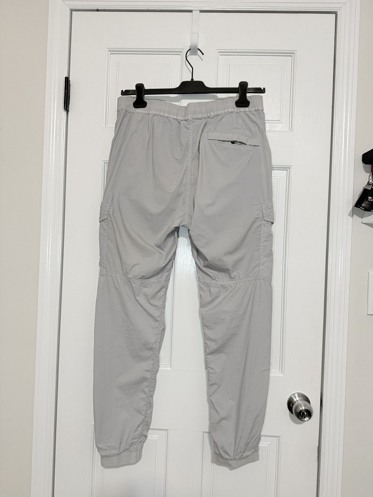 Stone Island Quick Dry Summer Cargo Pants Size US 31 - 5 Thumbnail