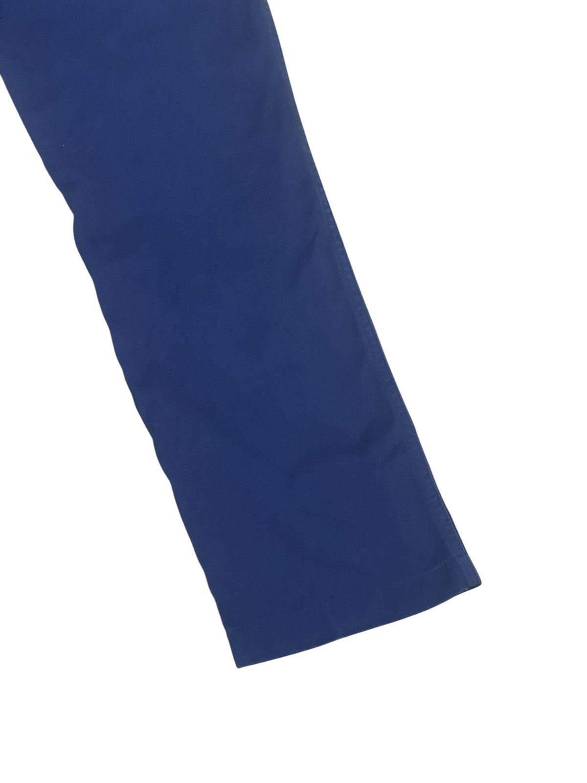 Comme des Garcons CDG Comme Des Garcons Slim Pant 2🟦3 Size US 32 / EU 48 - 11 Thumbnail