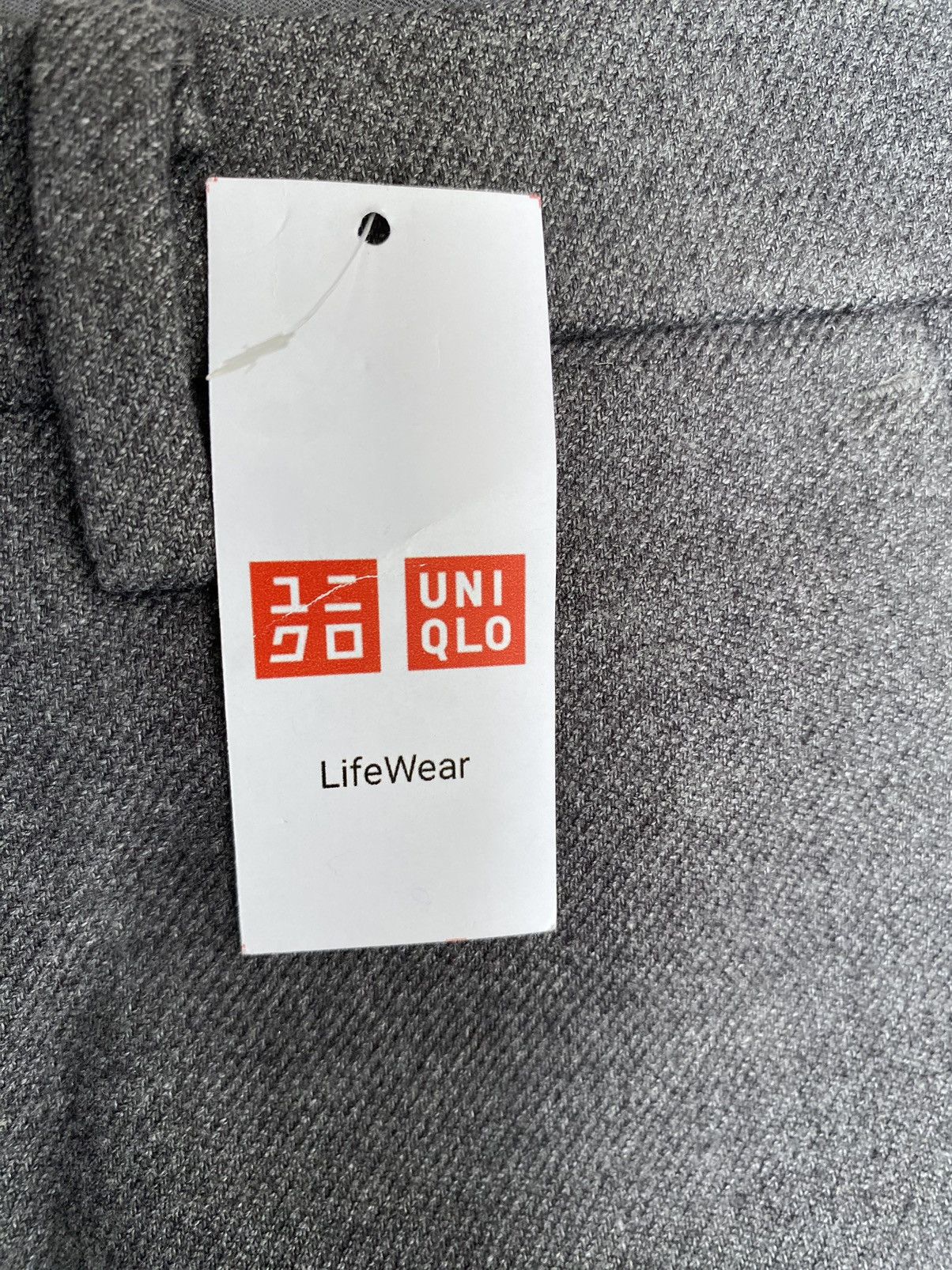 Uniqlo Uniqlo x Japanese Brand Size US 29 - 4 Thumbnail