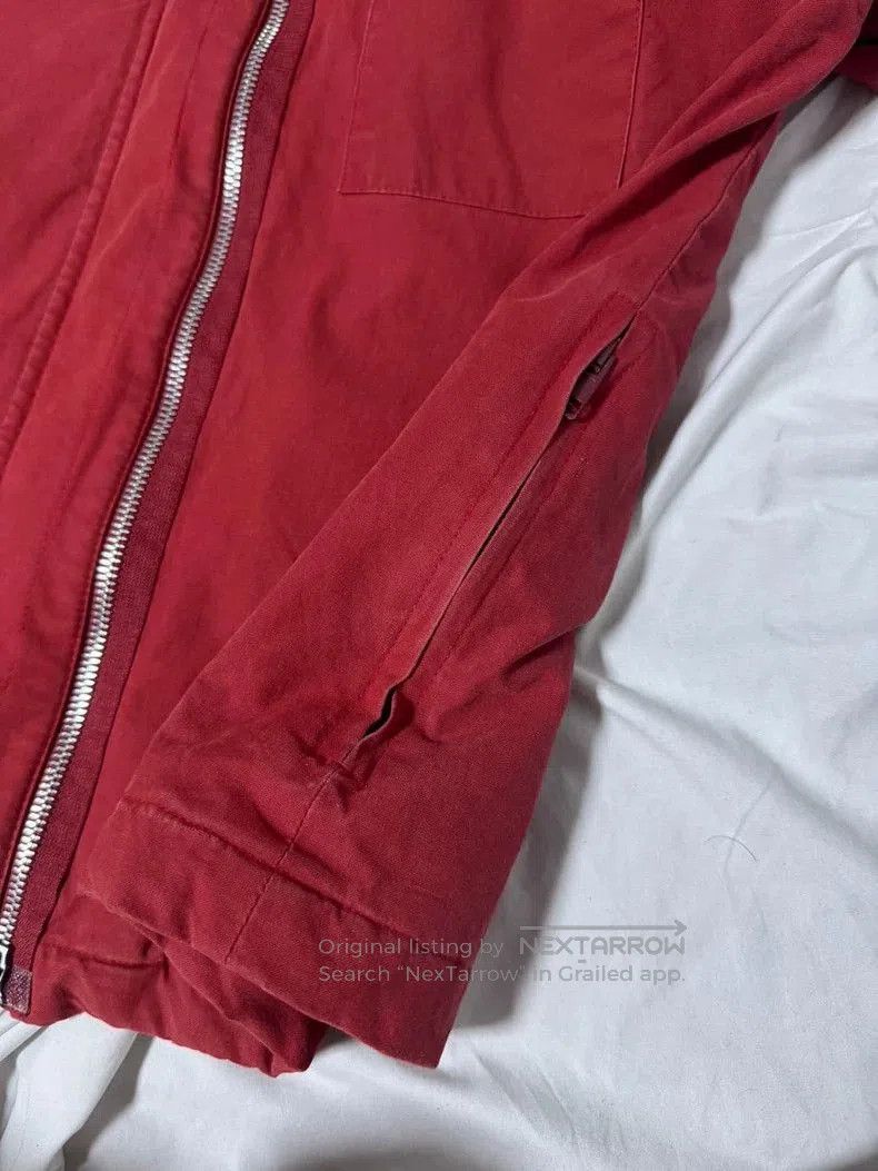 Helmut Lang Helmut Lang Vintage Cargo Jacket. Size US M / EU 48-50 / 2 - 6 Thumbnail