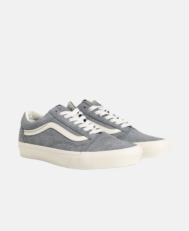 Vans Old Skool Sneakers Size US 7.5 / EU 40-41 - 1 Thumbnail