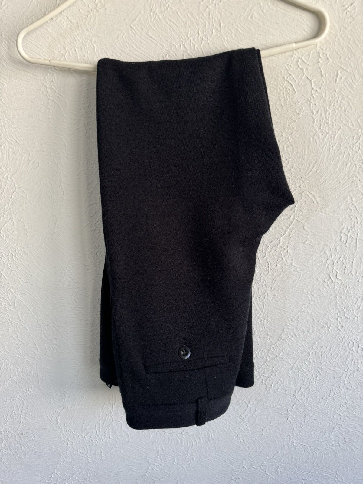 Frank Leder Wool pants by Frank Leder Size US 31 - 2 Thumbnail