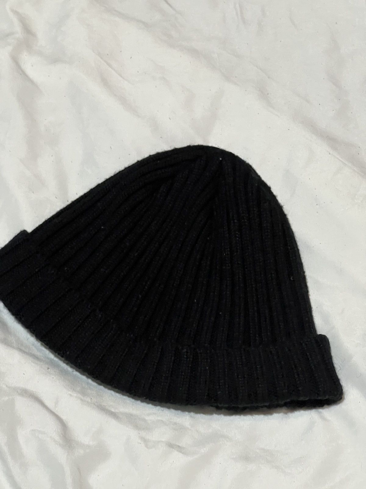 Dime Dime Wool Beanie Size ONE SIZE - 2 Thumbnail
