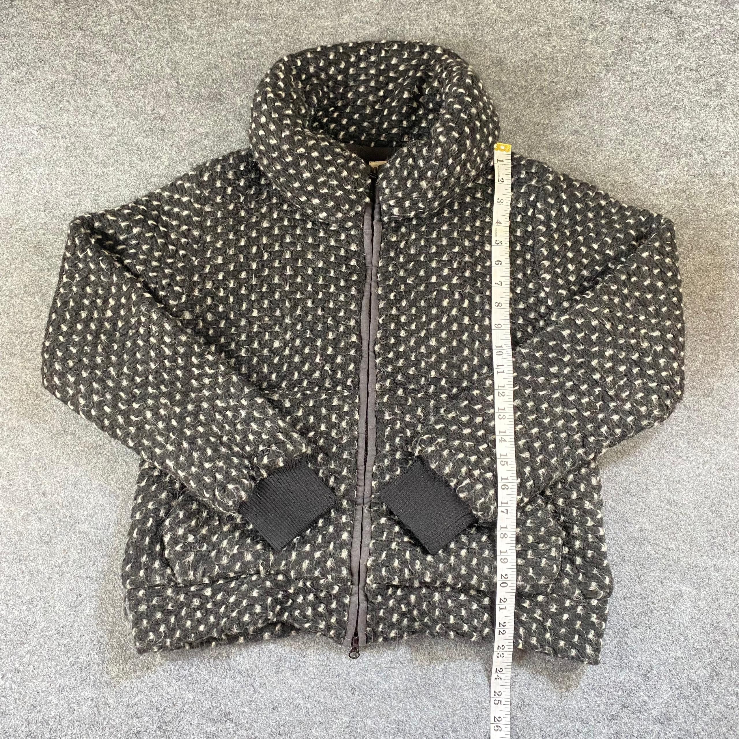Issey Miyake Vintage Tsumori Chisato Jacket Size US M / EU 48-50 / 2 - 5 Thumbnail