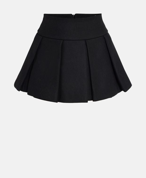 Patou Wool-blend skirt Size 24" / US 00 / IT 34 - 1 Thumbnail