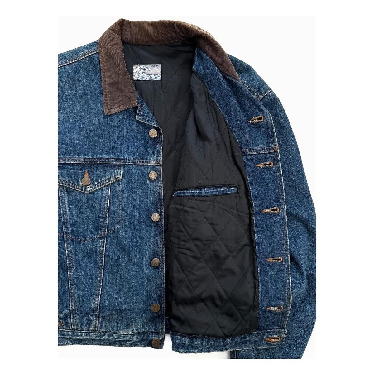Vintage Kenzo Jacket