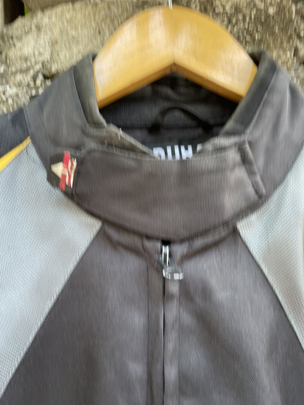 Sports Specialties DUHAN MOTORCYCLE RACING JACKET Size US M / EU 48-50 / 2 - 4 Thumbnail