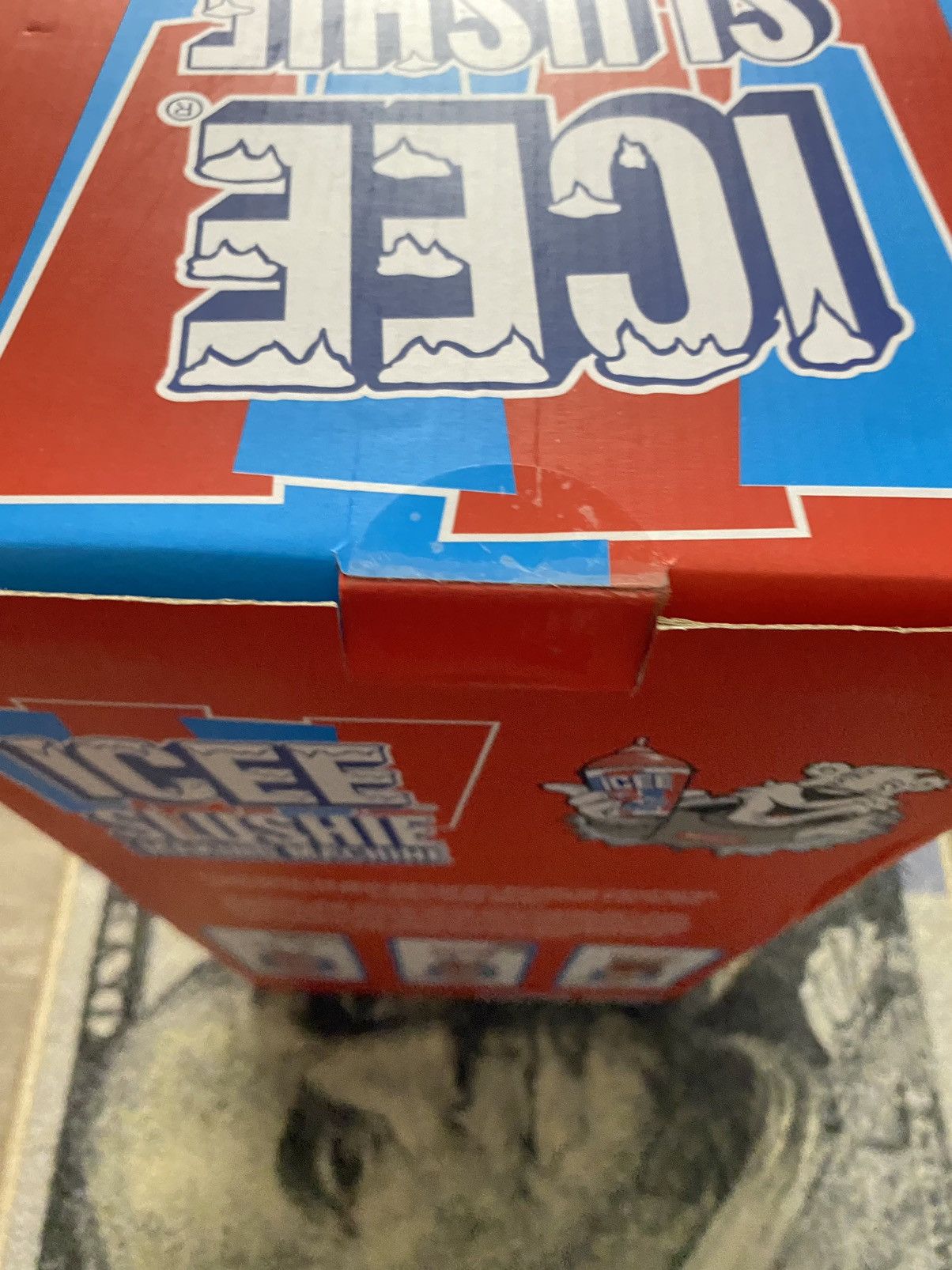 Supreme Supreme ICEE Slushie Machine Red Size ONE SIZE - 4 Thumbnail