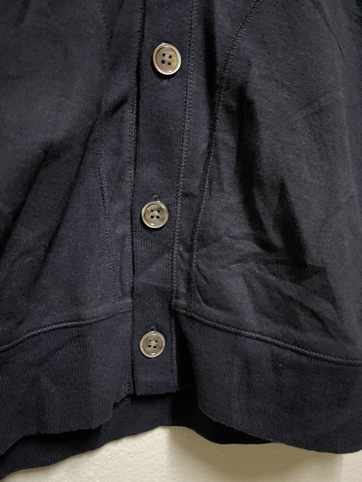 Jun Takahashi × Undercover × Uniqlo Uniqlo Undercover Cardigan Size US S / EU 44-46 / 1 - 7 Thumbnail