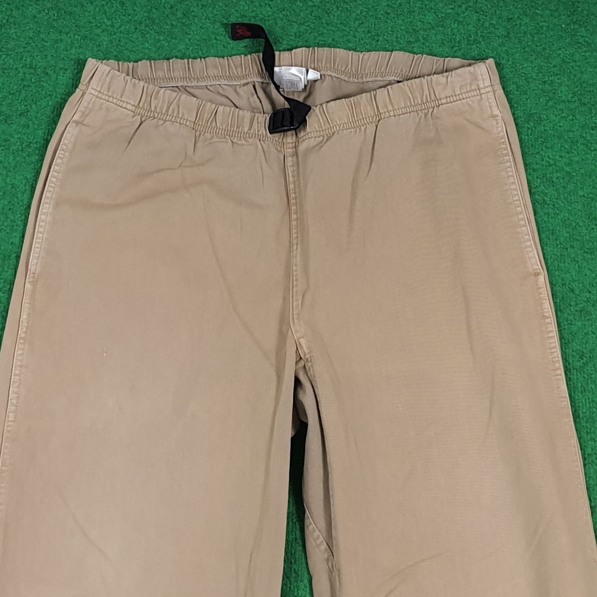Gramicci Vintage Gramicci Streetwear Casual Pants C280N10 Size US 37 - 5 Thumbnail