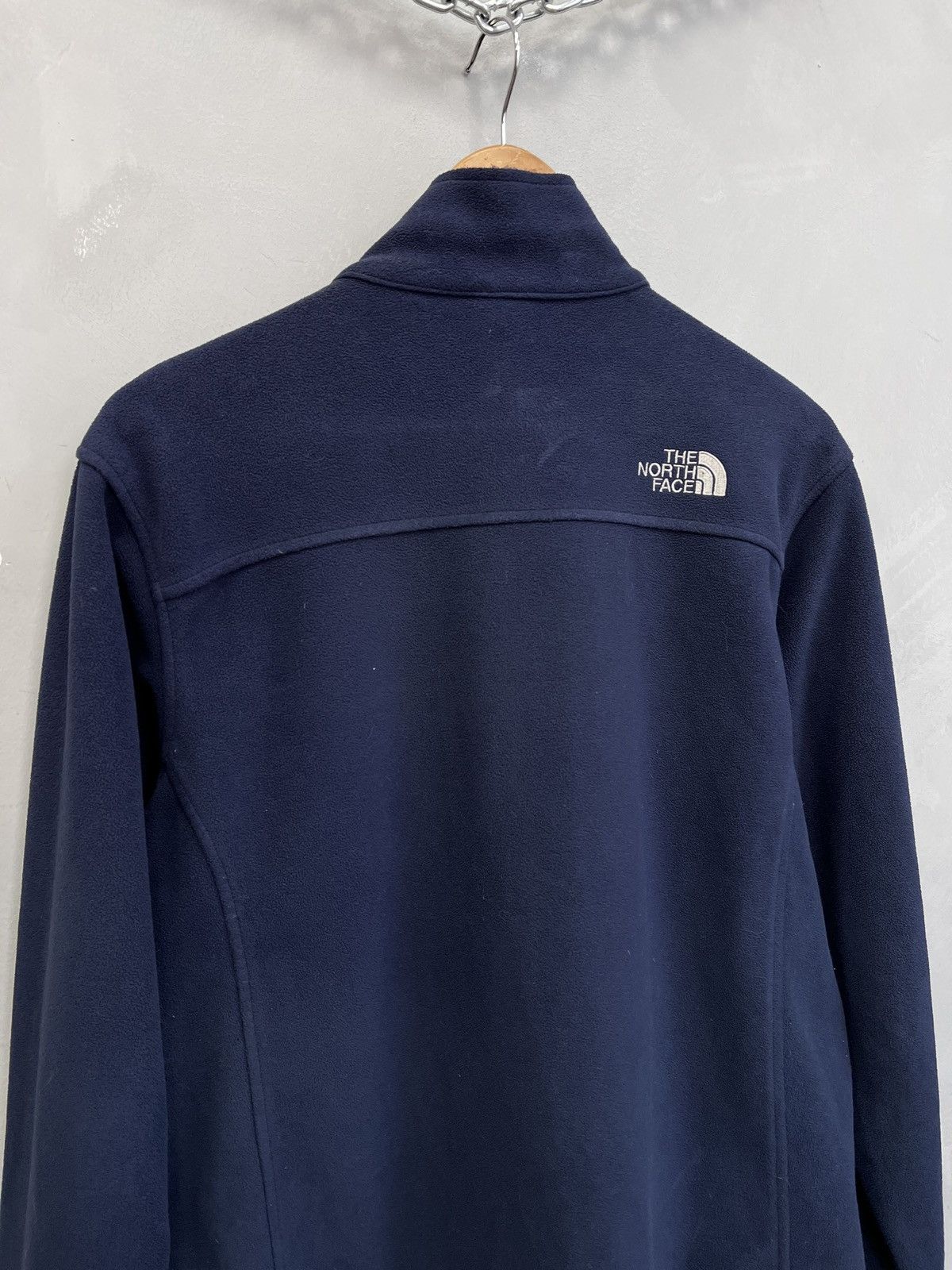 The North Face The North Face fleece soft shell gorp core jacket y2k Size US M / EU 48-50 / 2 - 12 Thumbnail