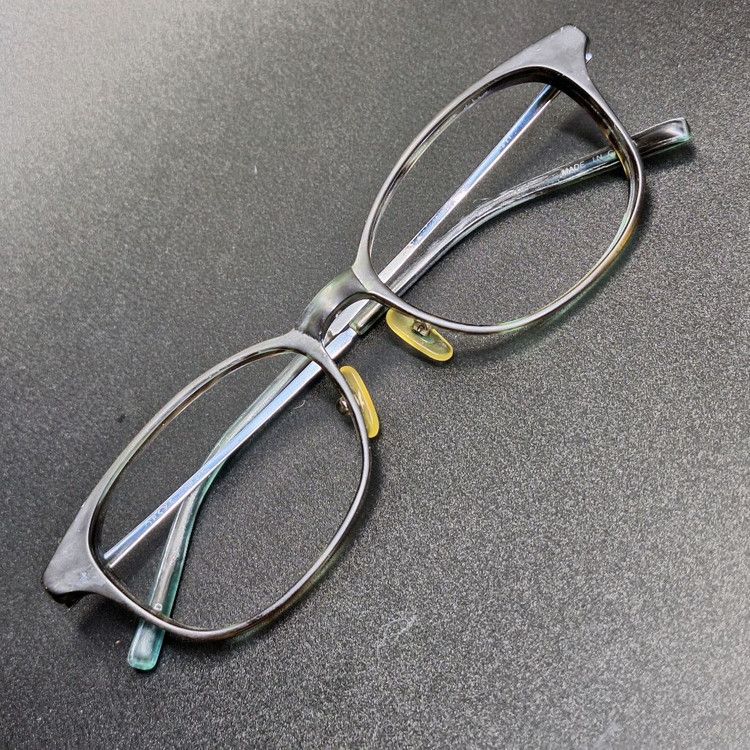 Other OPSYS OP-4054 Beta-Titanium Glasses Frame 9g Size ONE SIZE - 1 Thumbnail