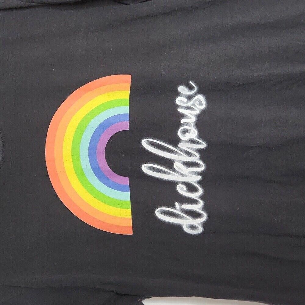 Other Steve-O Dickhouse T Shirt Mens Size US M / EU 48-50 / 2 - 2 Thumbnail