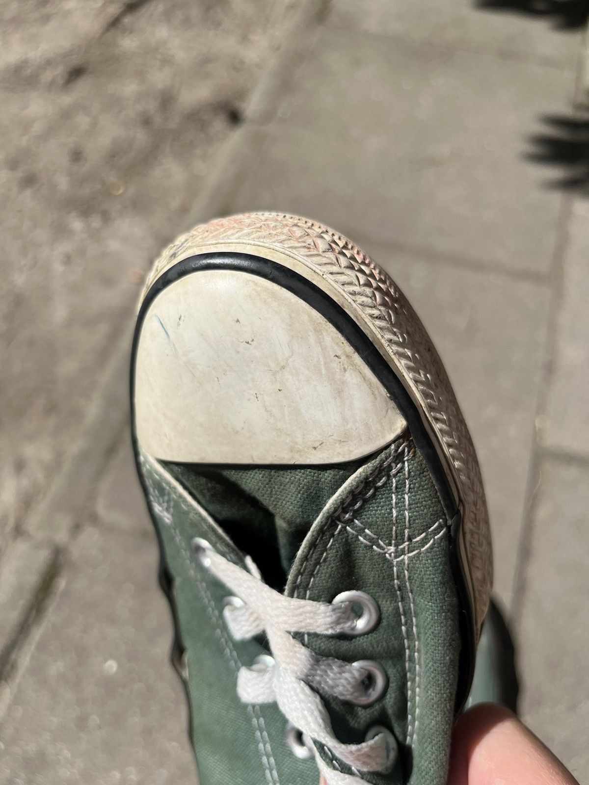 Converse × Streetwear × Vintage Vintage Converse Chuck 70 Converse × Streetwear × Vintage Vintage Converse Chuck 70