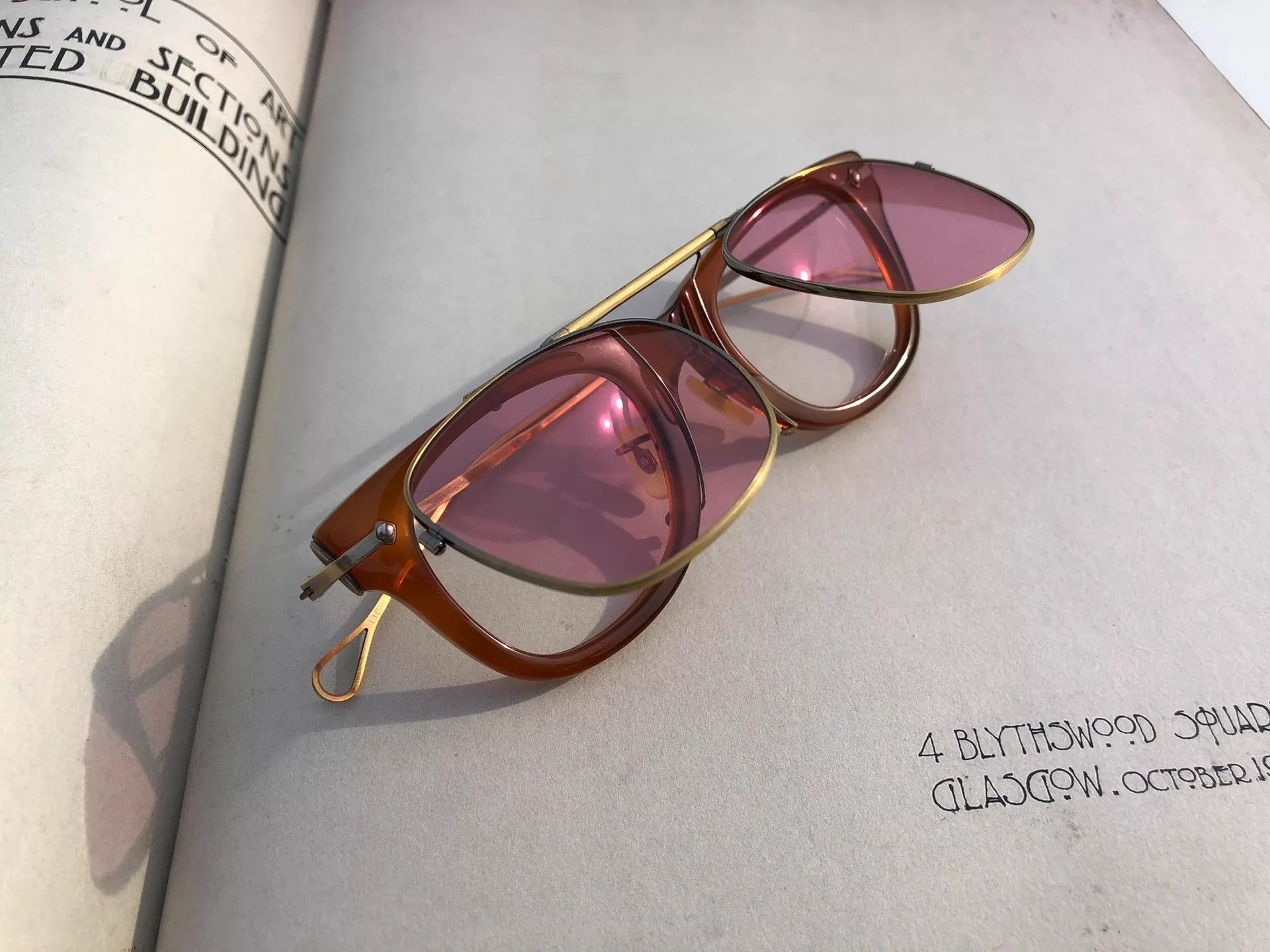 Oliver Peoples TMNTS x Oliver Peoples 1st Gen Flat Lens Frame Size ONE SIZE - 1 Thumbnail
