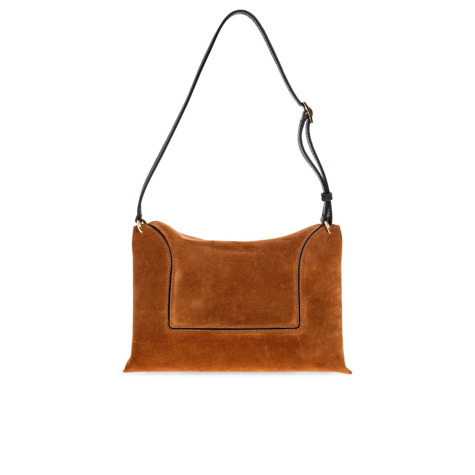 Wandler Penelope Slouch Brown Bag, Women's — image 2 of 4