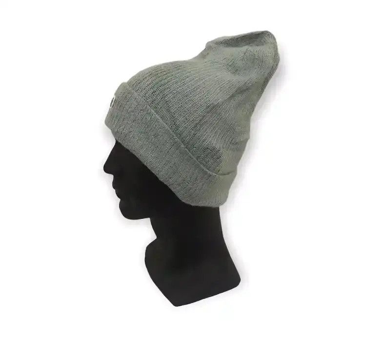 Champion Champion Small Logo Beanie Hat Size ONE SIZE - 2 Thumbnail