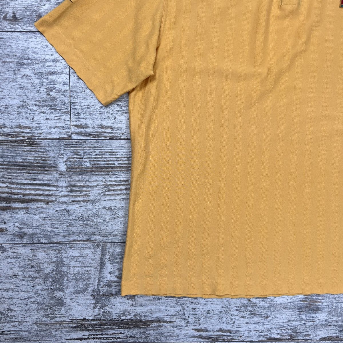 Nike × Vintage Vintage Nike Challenge Court T-Shirt Mens Sampras Agassi Size US M / EU 48-50 / 2 - 6 Thumbnail