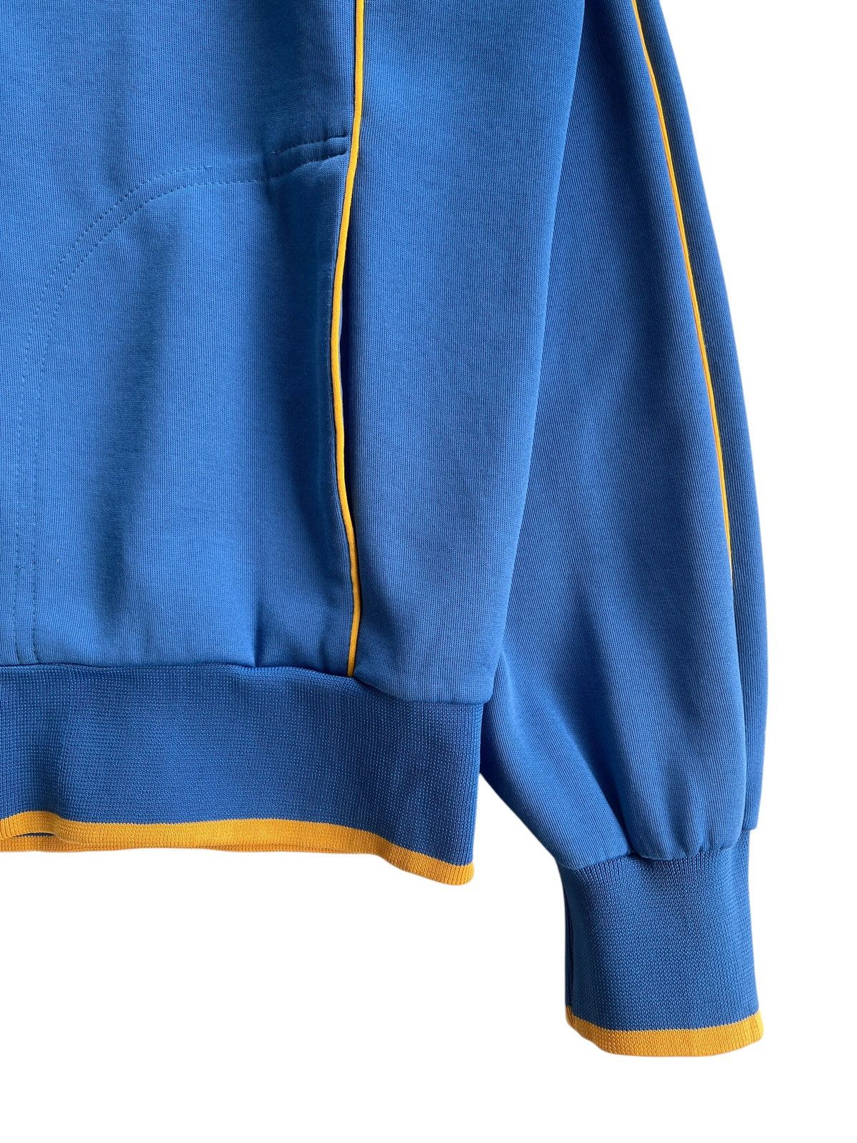 Nike Vintage 70s Nike Track Top Sweater Size US M / EU 48-50 / 2 - 8 Thumbnail