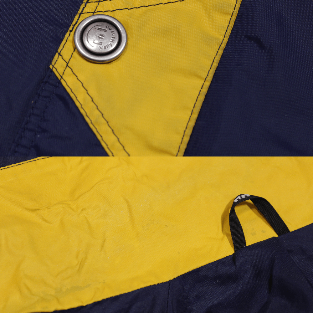 Helly Hansen × Vintage 90S Logo Helly Tech Jacket Size US M / EU 48-50 / 2 - 10 Thumbnail