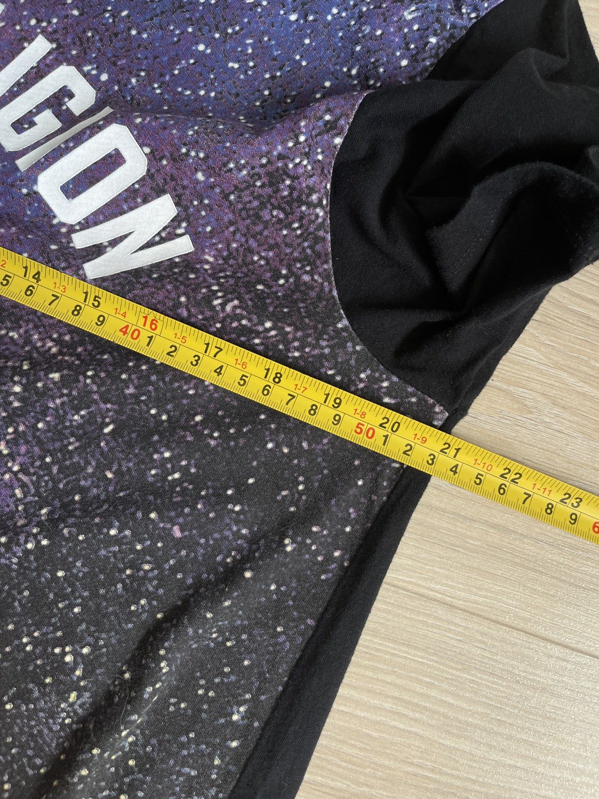 True Religion True Religion Men’s T-Shirt Large Star City Galaxy Graphic L Size US L / EU 52-54 / 3 - 9 Thumbnail