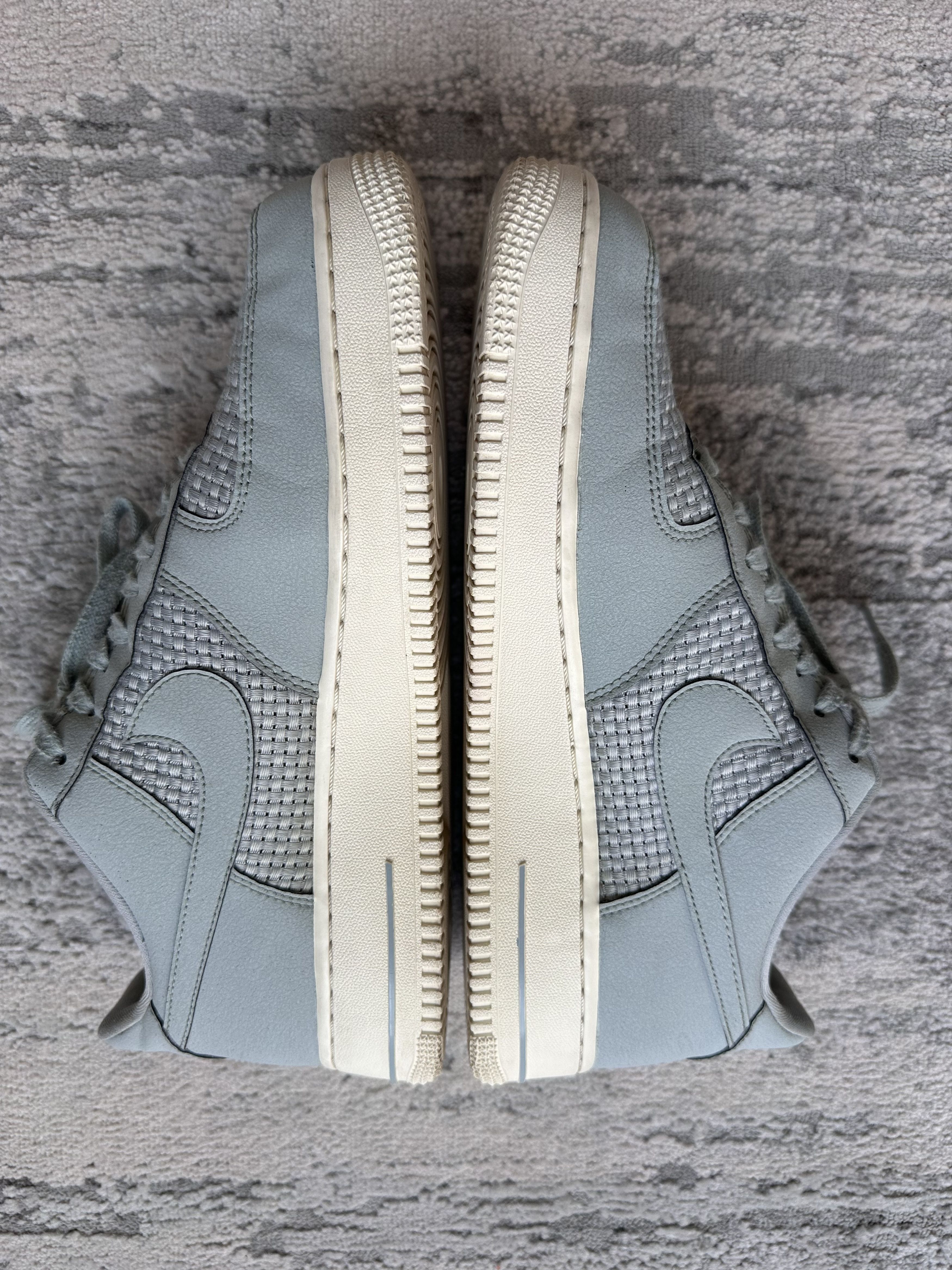 Nike Nike air force sneakers Size US 9.5 / EU 42-43 - 9 Thumbnail