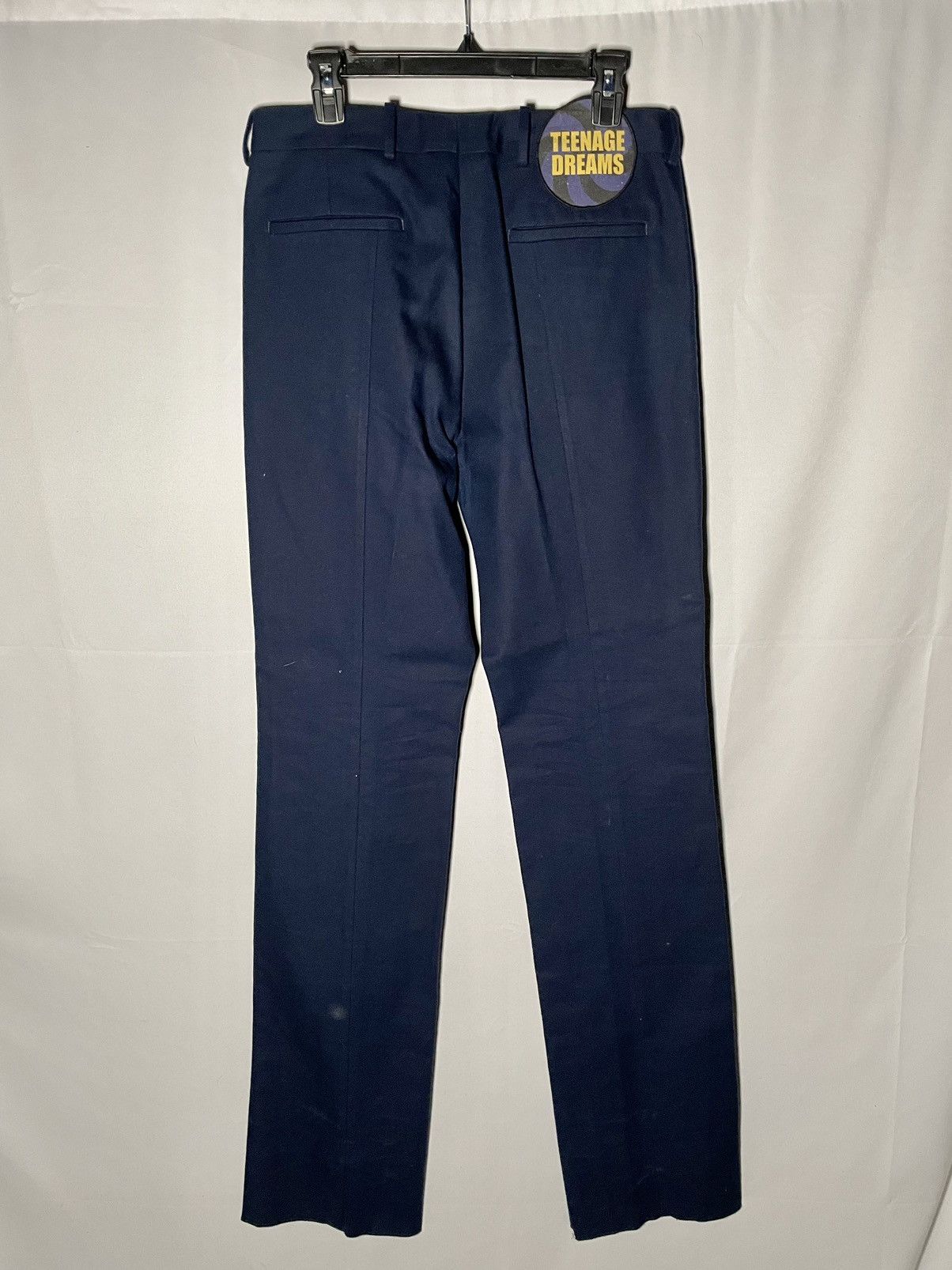 Raf Simons Raf Simons SS21 Teenage Dream Trousers Size US 34 / EU 50 - 5 Thumbnail