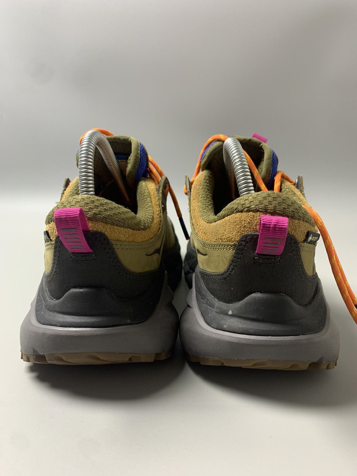 Bodega × Hoka Bodega x HOKA ONE ONE - Kaha Low GTX Size US 7 / EU 40 - 10 Thumbnail