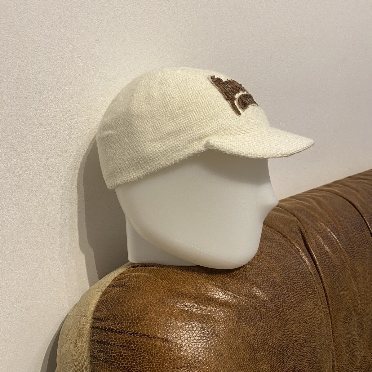 Abercrombie & Fitch Abercrombie & fitch visor winter hat Size ONE SIZE - 4 Thumbnail