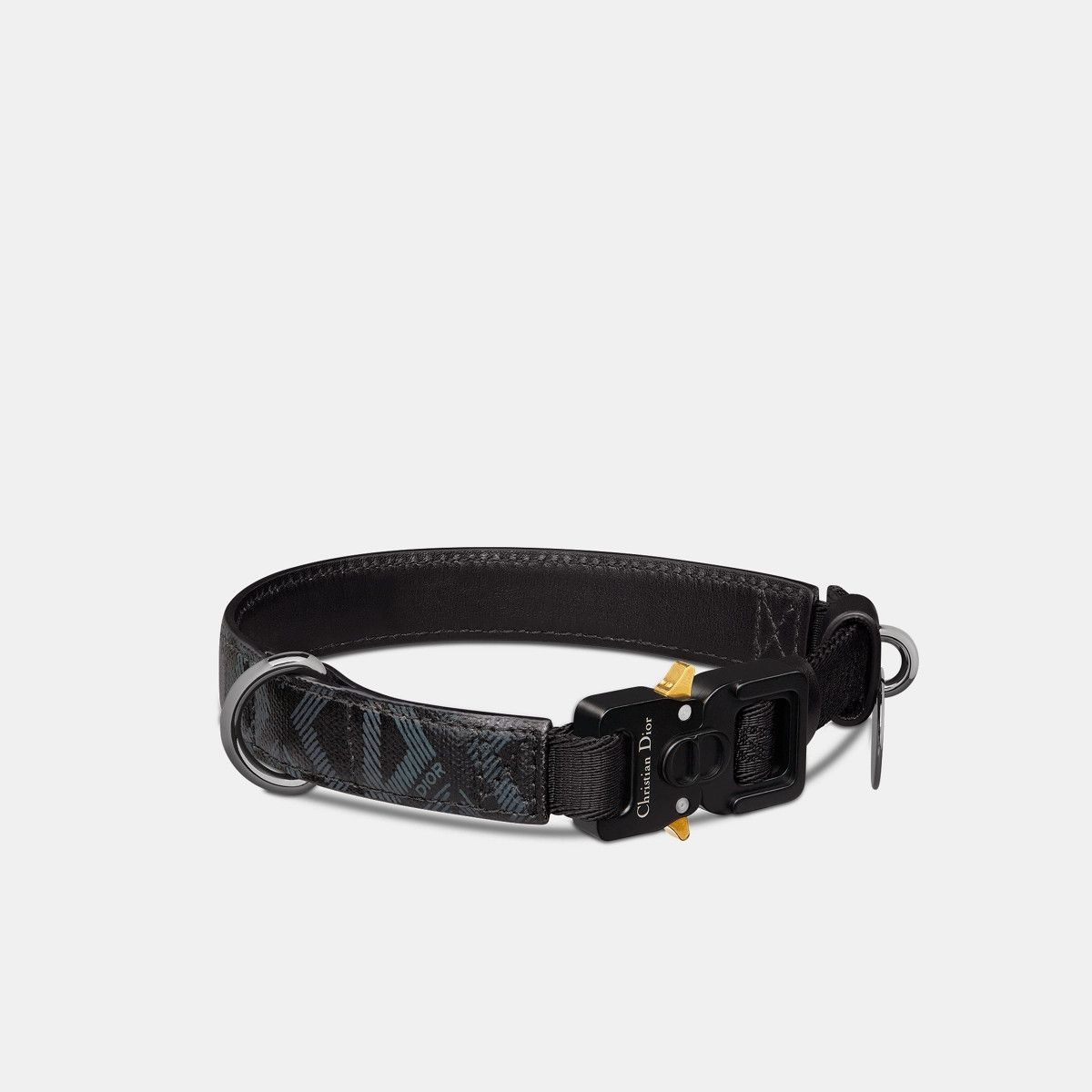 Dior o1bcso1str0126 Size: OS/Pet Coller in Black Size ONE SIZE - 2 Thumbnail