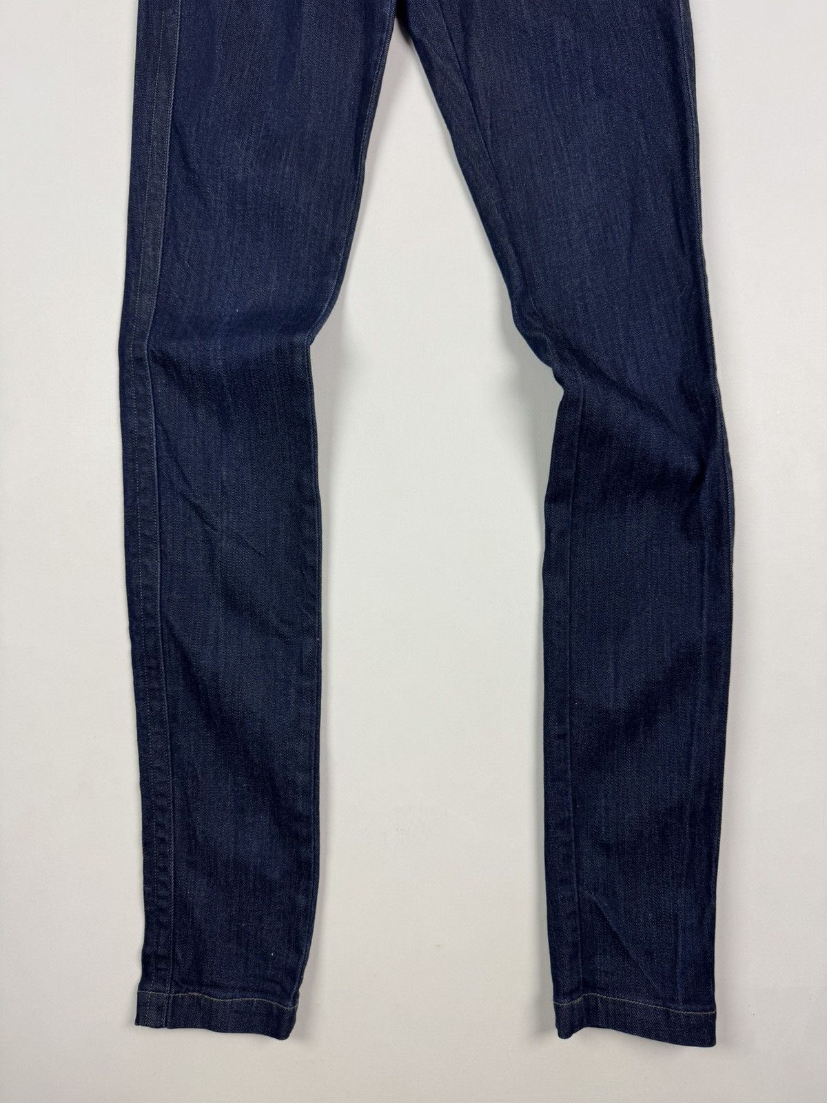 Jacob Cohen Jacob Cohen Style 746 Denim Slim Women’s Jeans Size 28" / US 6 / IT 42 - 2 Thumbnail