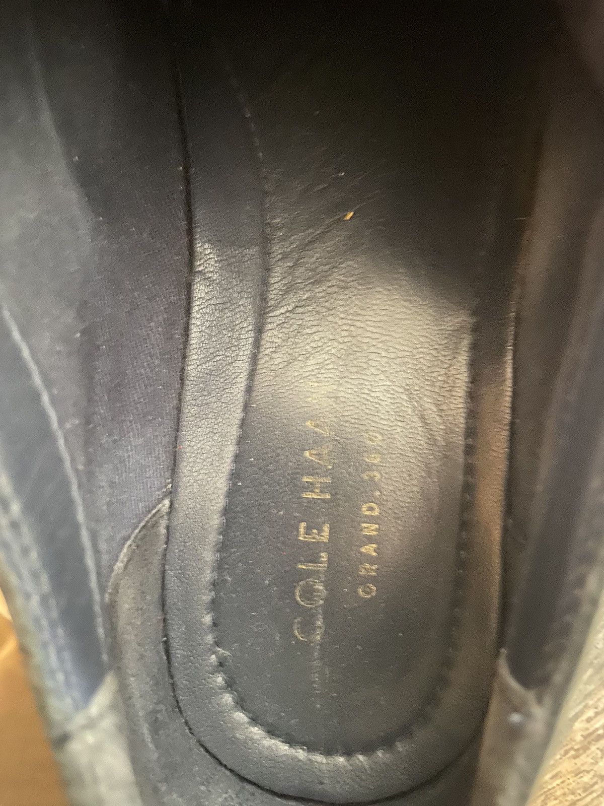 Cole Haan Cole haan shoea Size US 10.5 / EU 43-44 - 8 Thumbnail