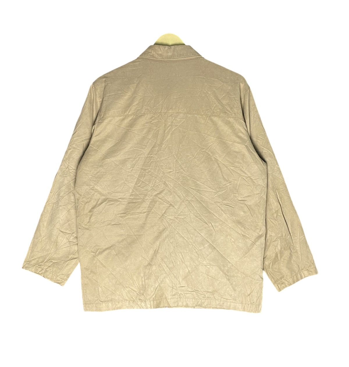 Golden Bear × Japanese Brand Vintage Golden Bear Detroit Jacket Size US M / EU 48-50 / 2 - 2 Thumbnail