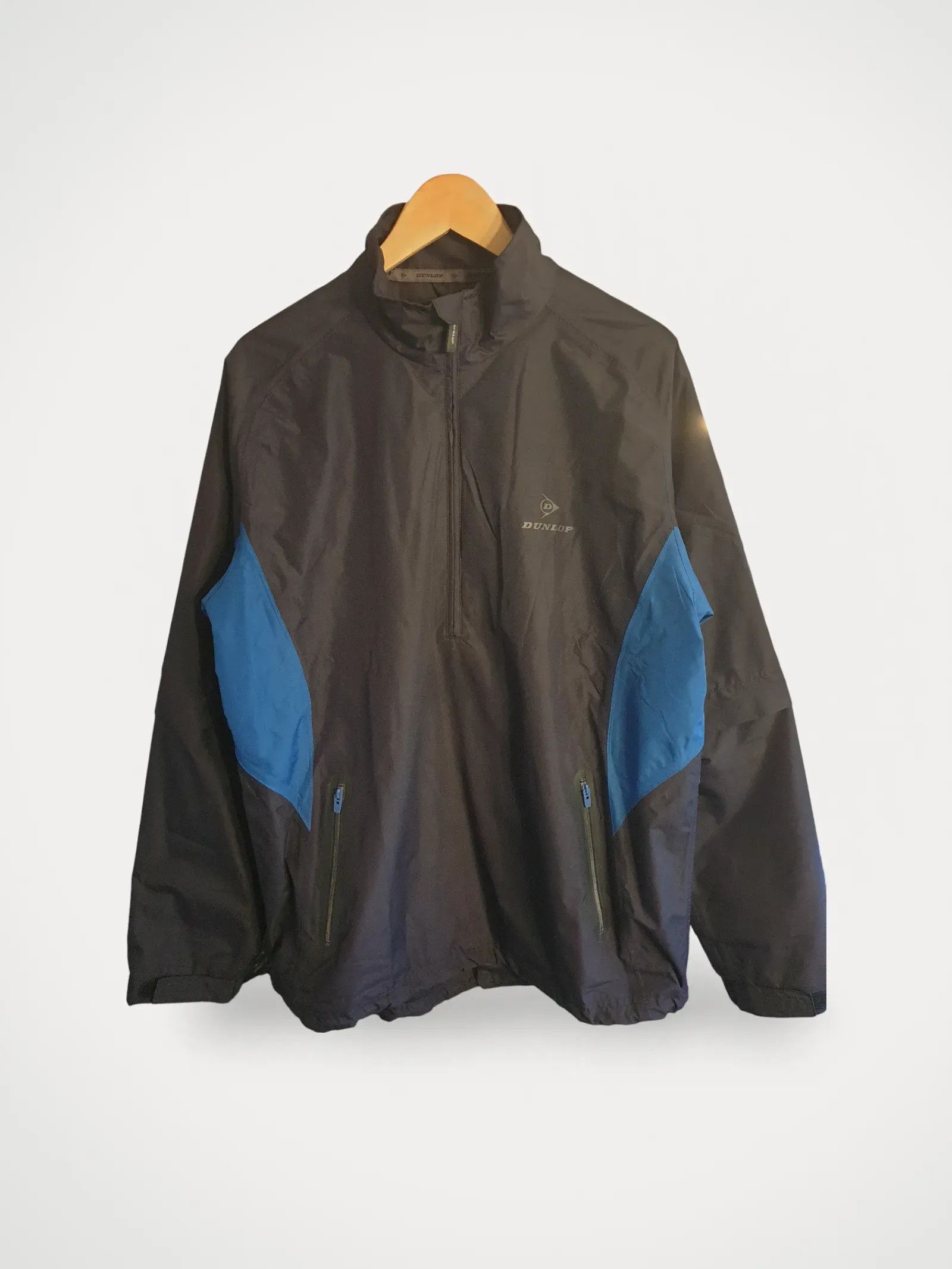 Dunlop Dunlop golf Jacket Size US L / EU 52-54 / 3 - 1 Thumbnail