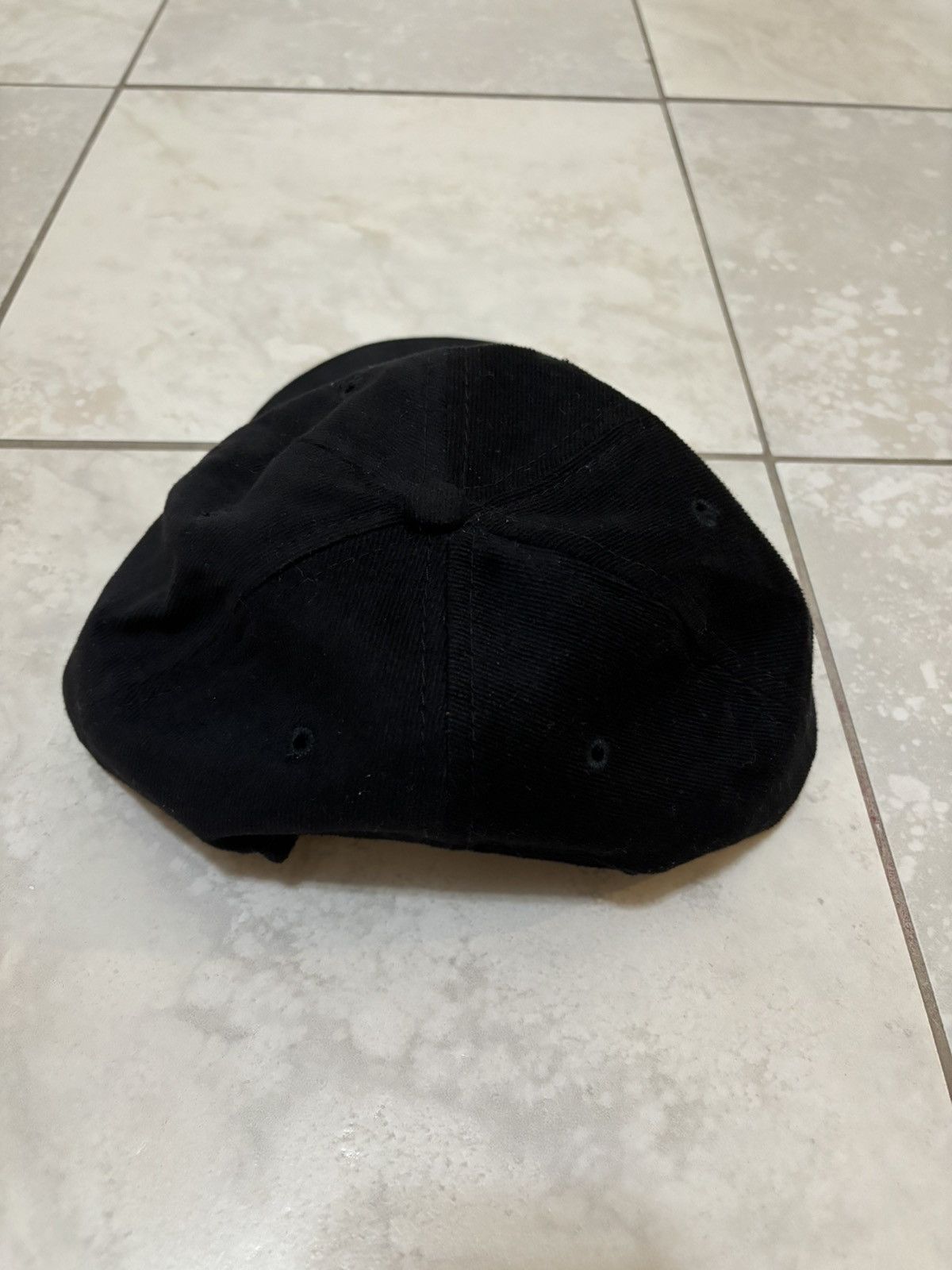Vintage rare vintage 90s Gattaca Cast and Crew sci-fi movie hat Size ONE SIZE - 12 Thumbnail