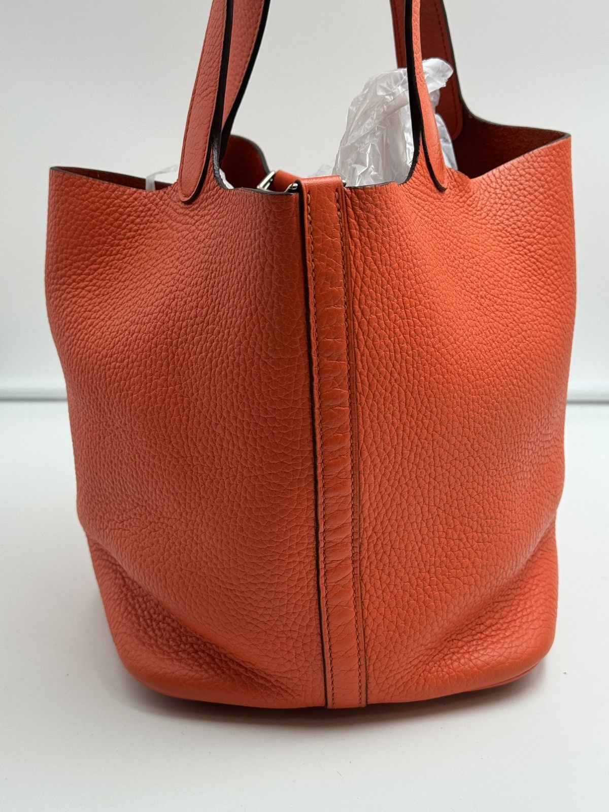 Hermes Picotin 22 bag Size ONE SIZE - 5 Thumbnail