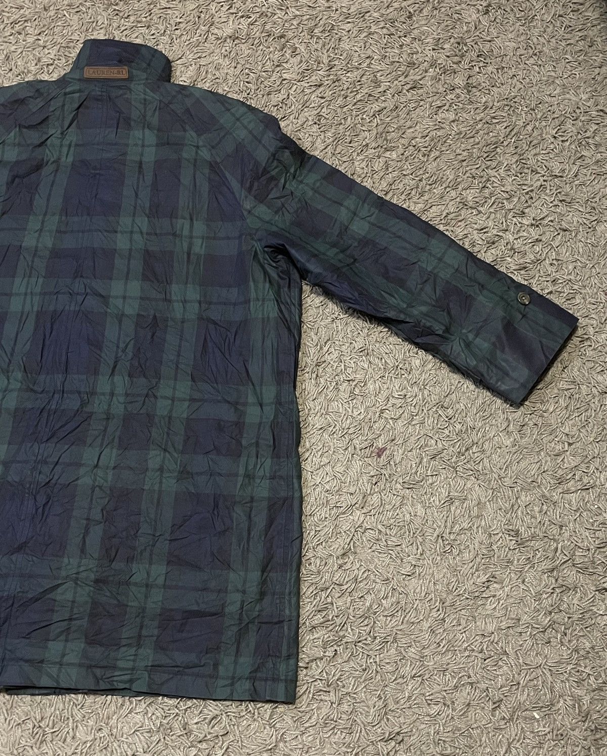 Polo Ralph Lauren Polo Ralph Lauren Size US L / EU 52-54 / 3 - 8 Thumbnail