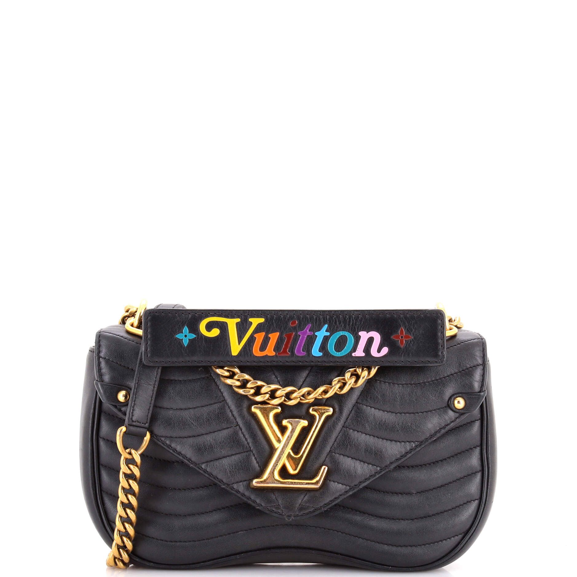 Louis Vuitton New Wave Chain Bag Size ONE SIZE - 1 Thumbnail