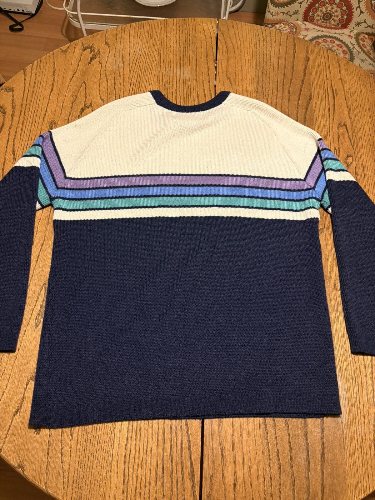 Northern Isles Vintage Knit Sweater Northern Isles XL Size US XL / EU 56 / 4 - 4 Thumbnail