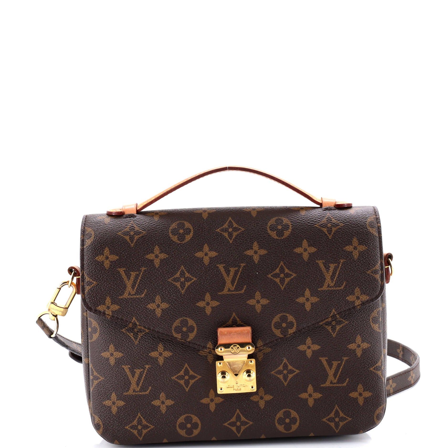 Louis Vuitton Pochette Metis Size ONE SIZE - 1 Thumbnail