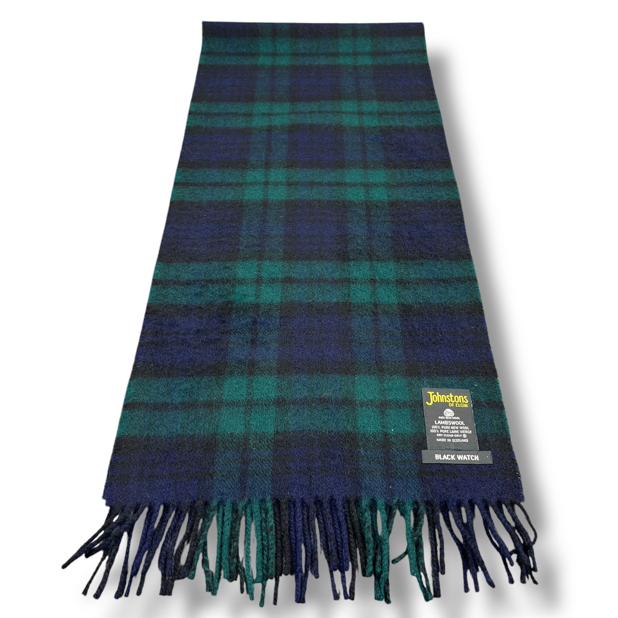 Johnstons Of Elgin Johnstons Of Elgin Scarf / Muffler / Neckwear T982 Size ONE SIZE - 2 Thumbnail