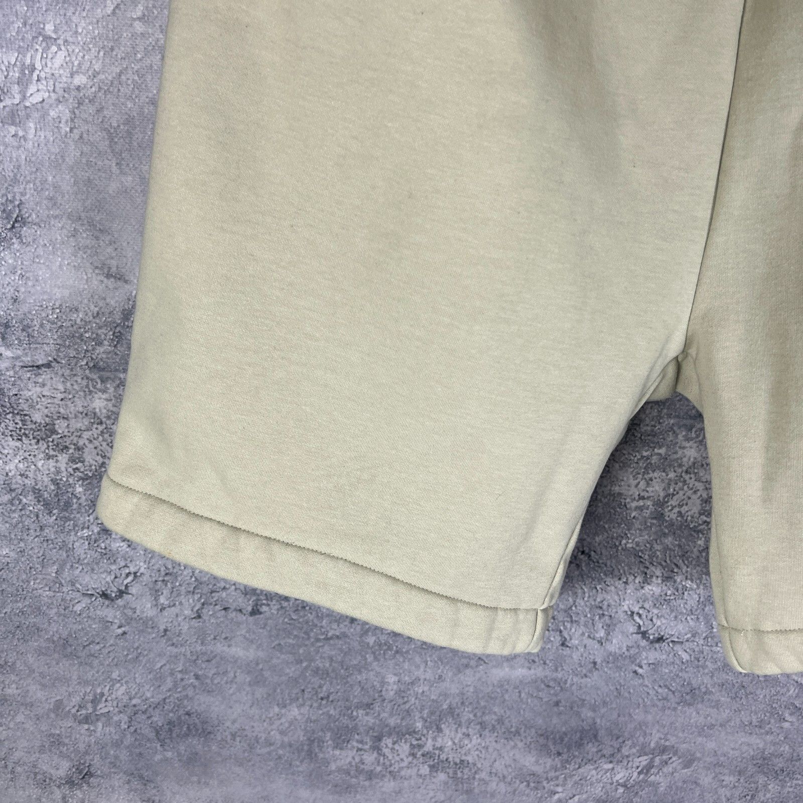 Fred Perry Fred Perry Shorts Men's Size XL Beige ` Size US 38 / EU 54 - 3 Thumbnail