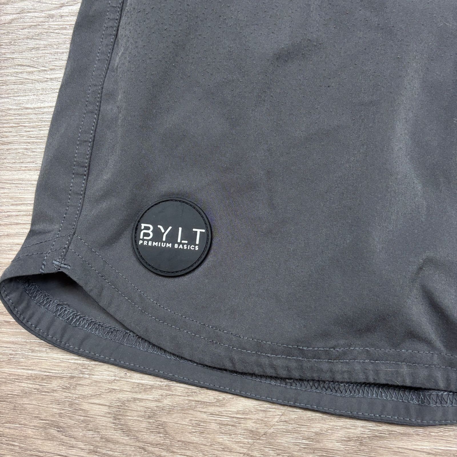 Other BYLT Premium Basics Active Running Shorts Men's 30 Size US 30 / EU 46 - 2 Thumbnail
