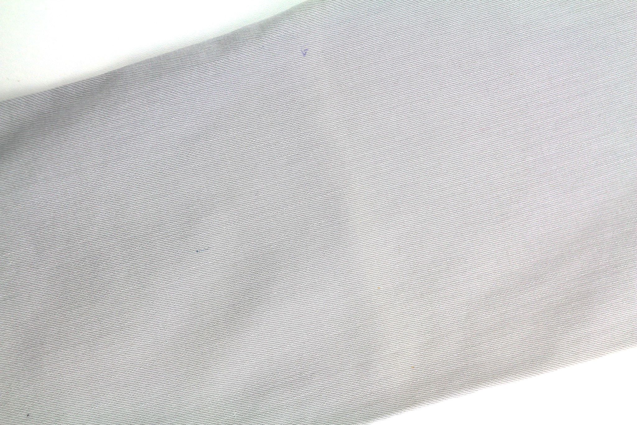 Nudie Jeans TIGHT LONG JOHN W34/L34 Cool Grey Organic Slim 82670 Size US 34 / EU 50 - 8 Thumbnail