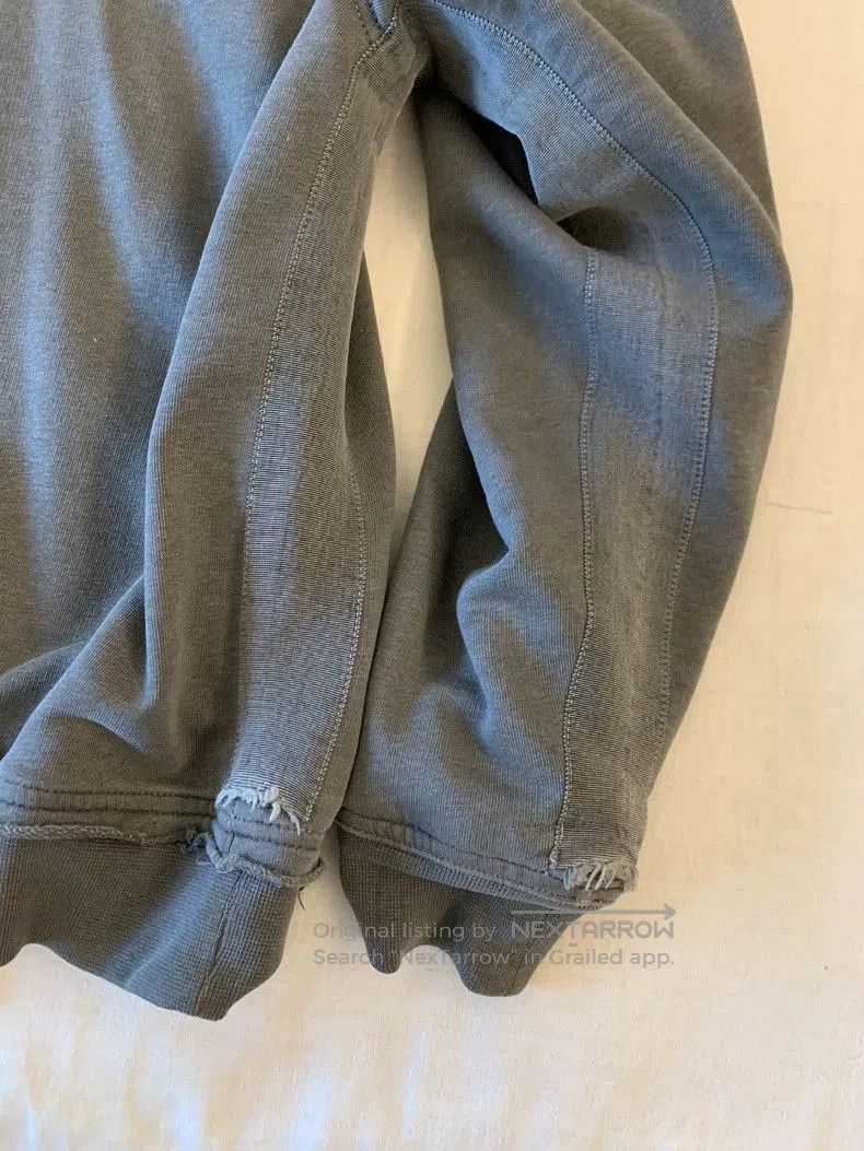Haider Ackermann Haider Ackermann 14FW Double Layer. Size US XL / EU 56 / 4 - 3 Thumbnail