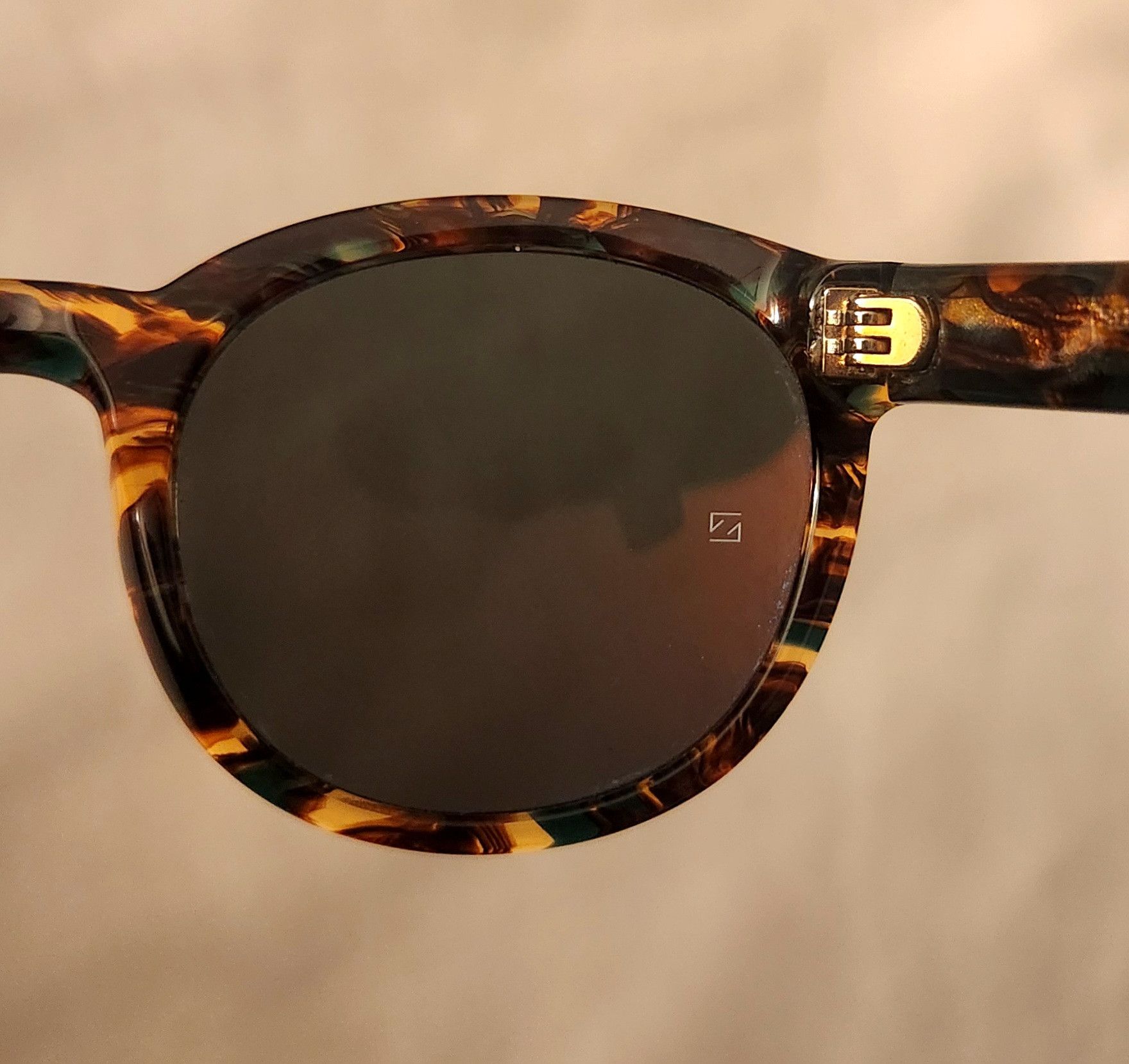 Other Shauns designed in California Hoy 47-26 sunglasses Italy Size ONE SIZE - 9 Thumbnail